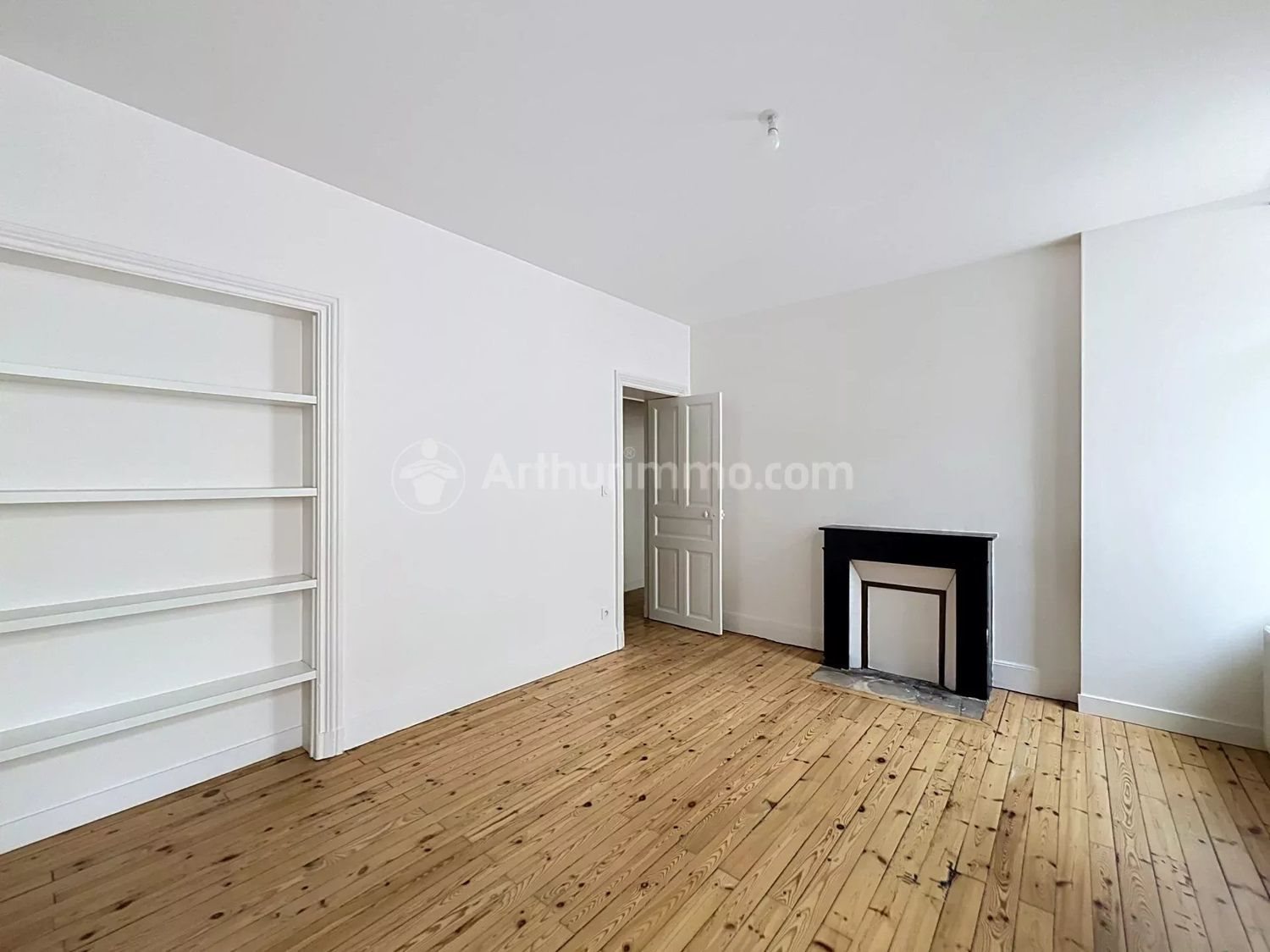 Appartement à louer, 82m², Clermont-Ferrand