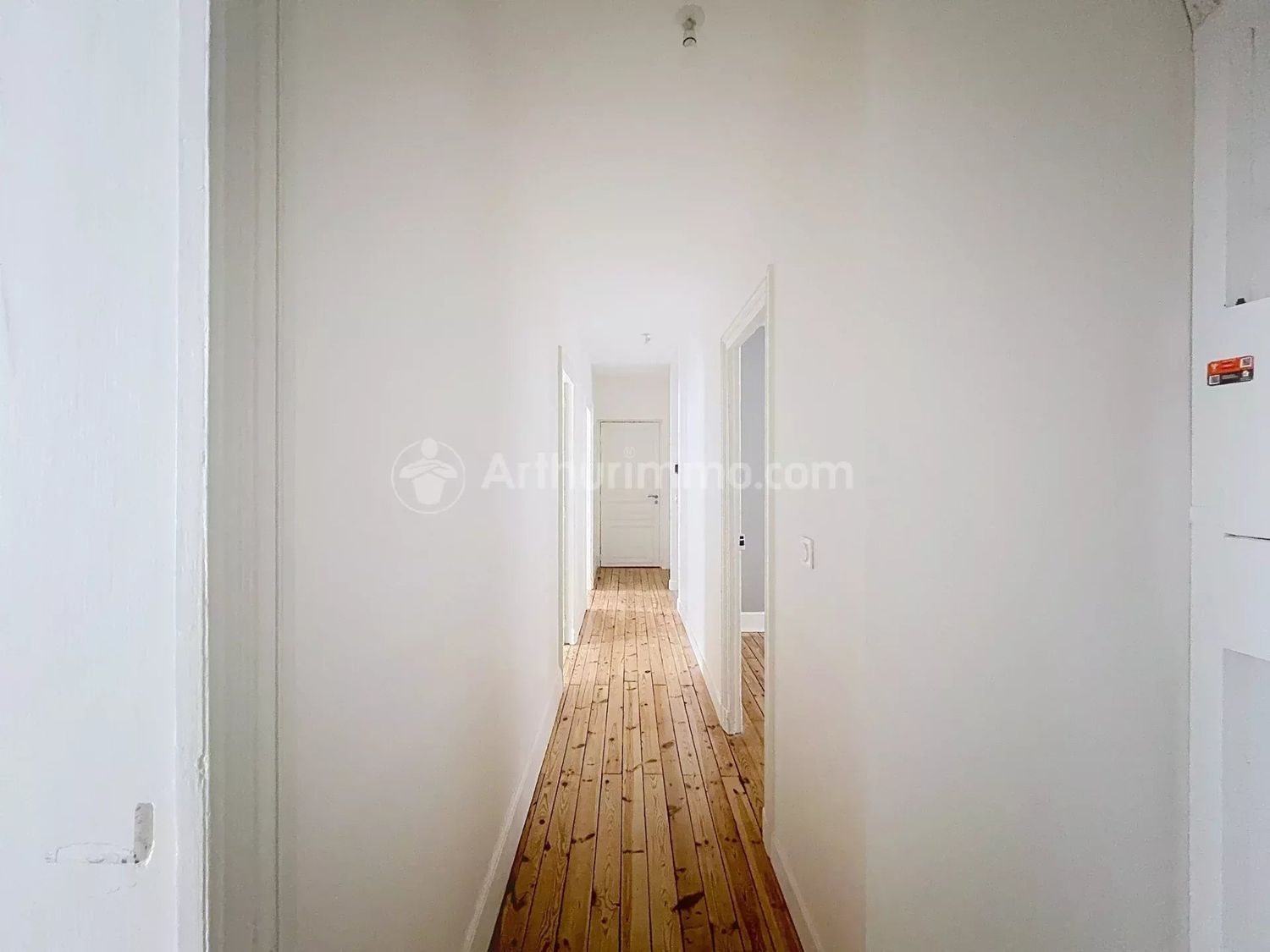 Appartement à louer, 82m², Clermont-Ferrand