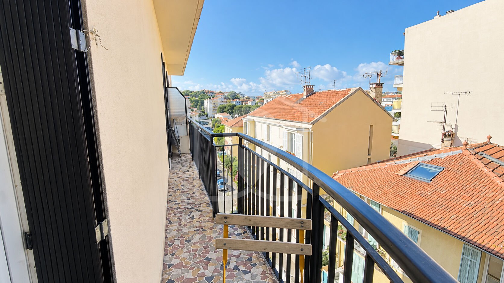 Appartement à vendre, 56m², Antibes