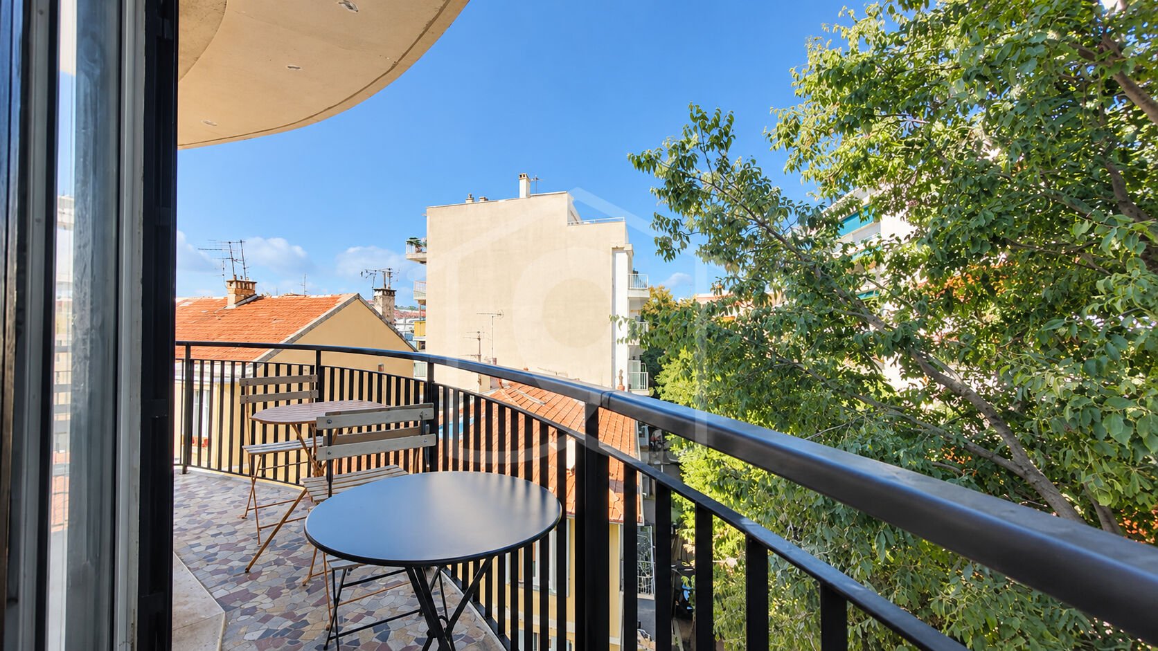 Appartement à vendre, 56m², Antibes