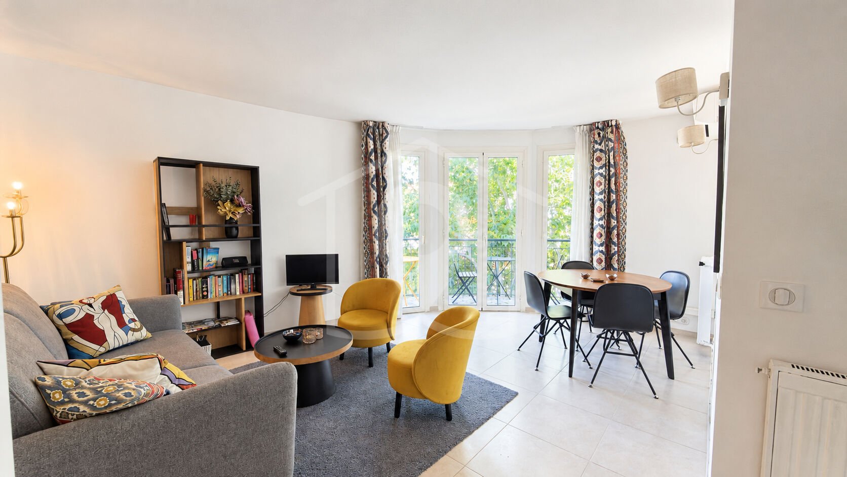 Appartement à vendre, 56m², Antibes