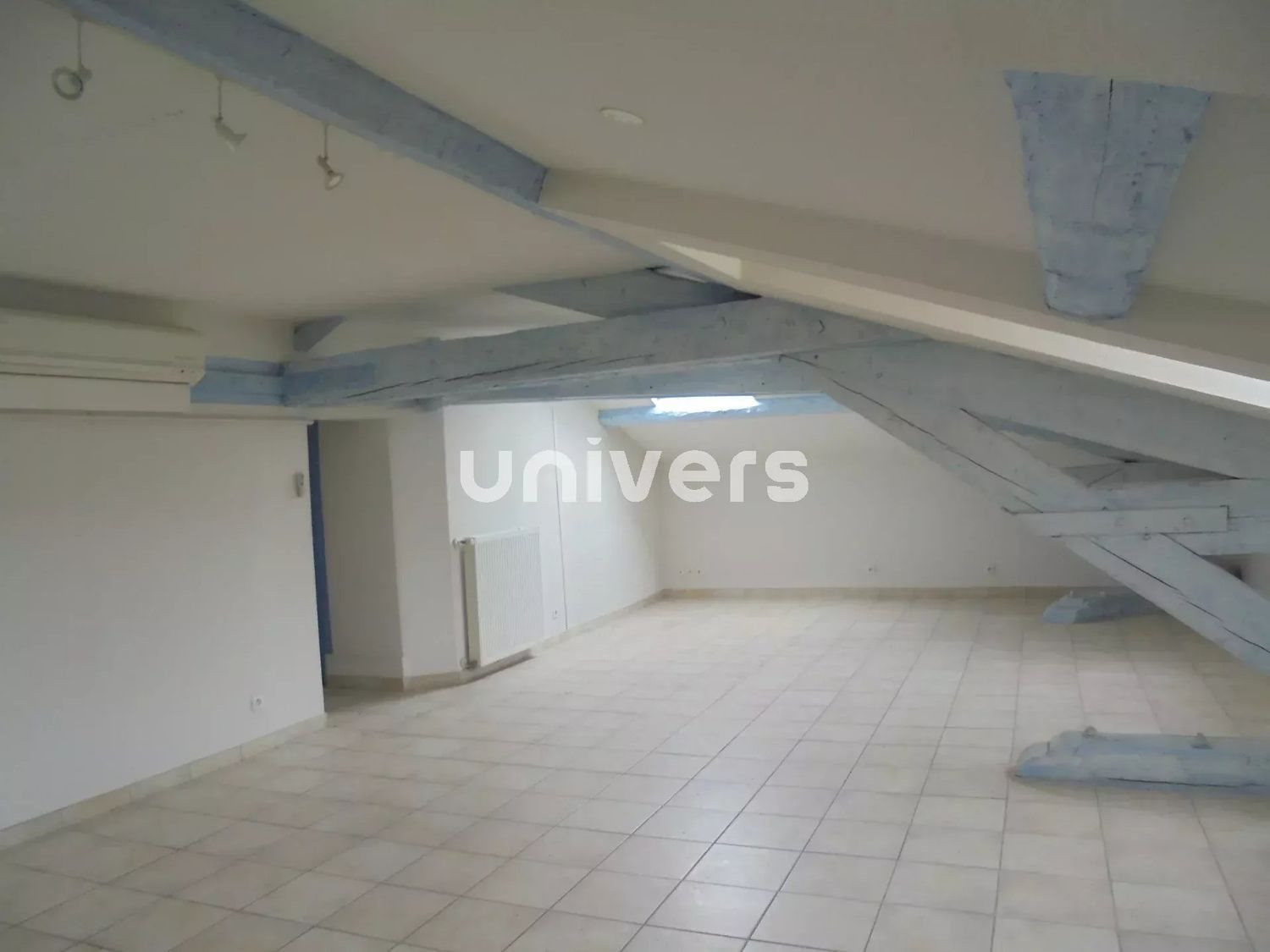 Appartement à vendre, 80m², Valence