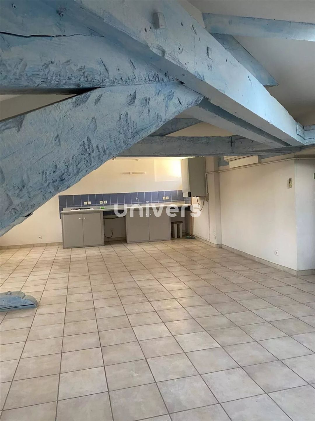 Appartement à vendre, 80m², Valence