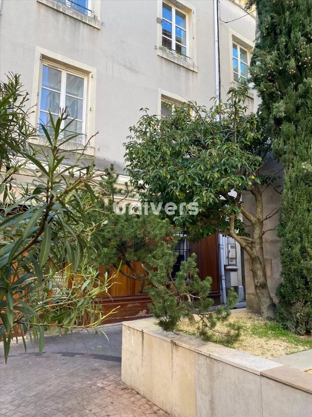 Appartement à vendre, 80m², Valence