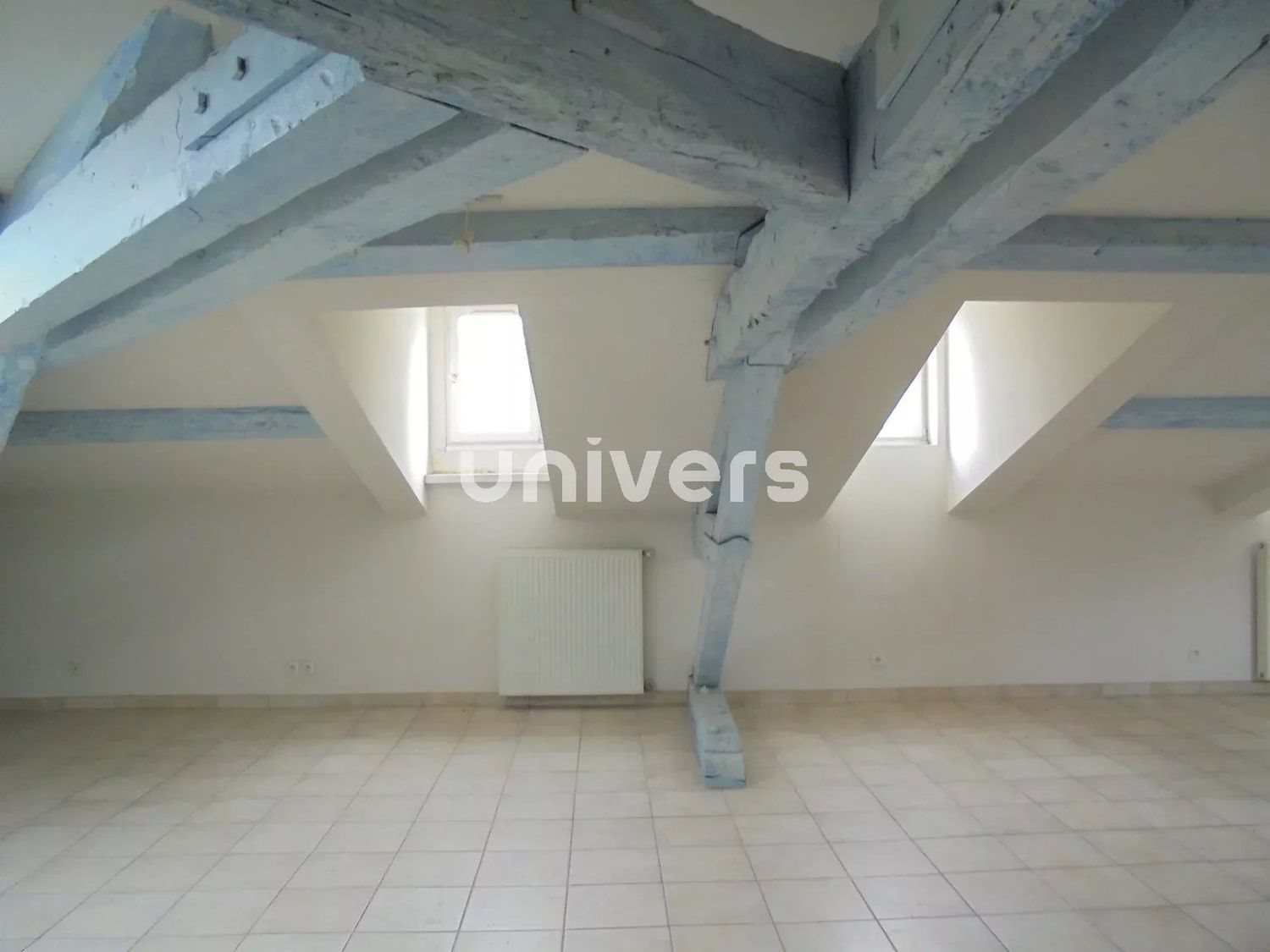 Appartement à vendre, 80m², Valence