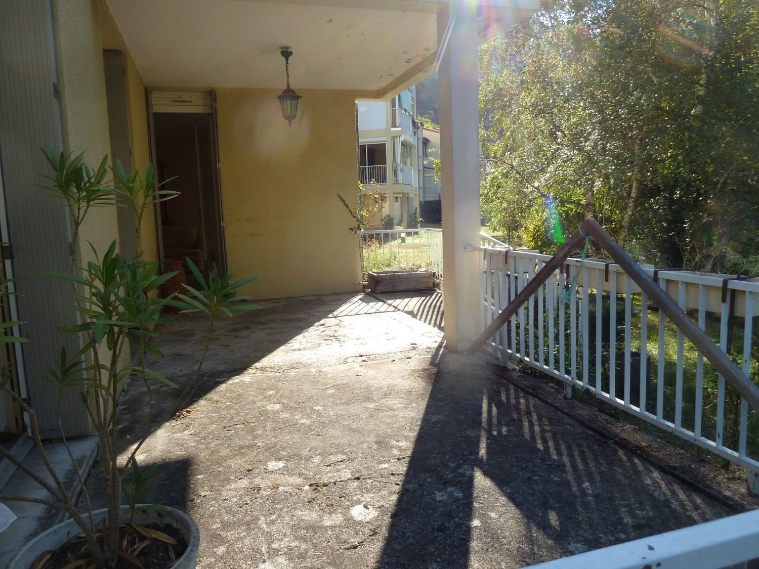 Appartement à vendre, 75m², Tarascon-sur-Ariège