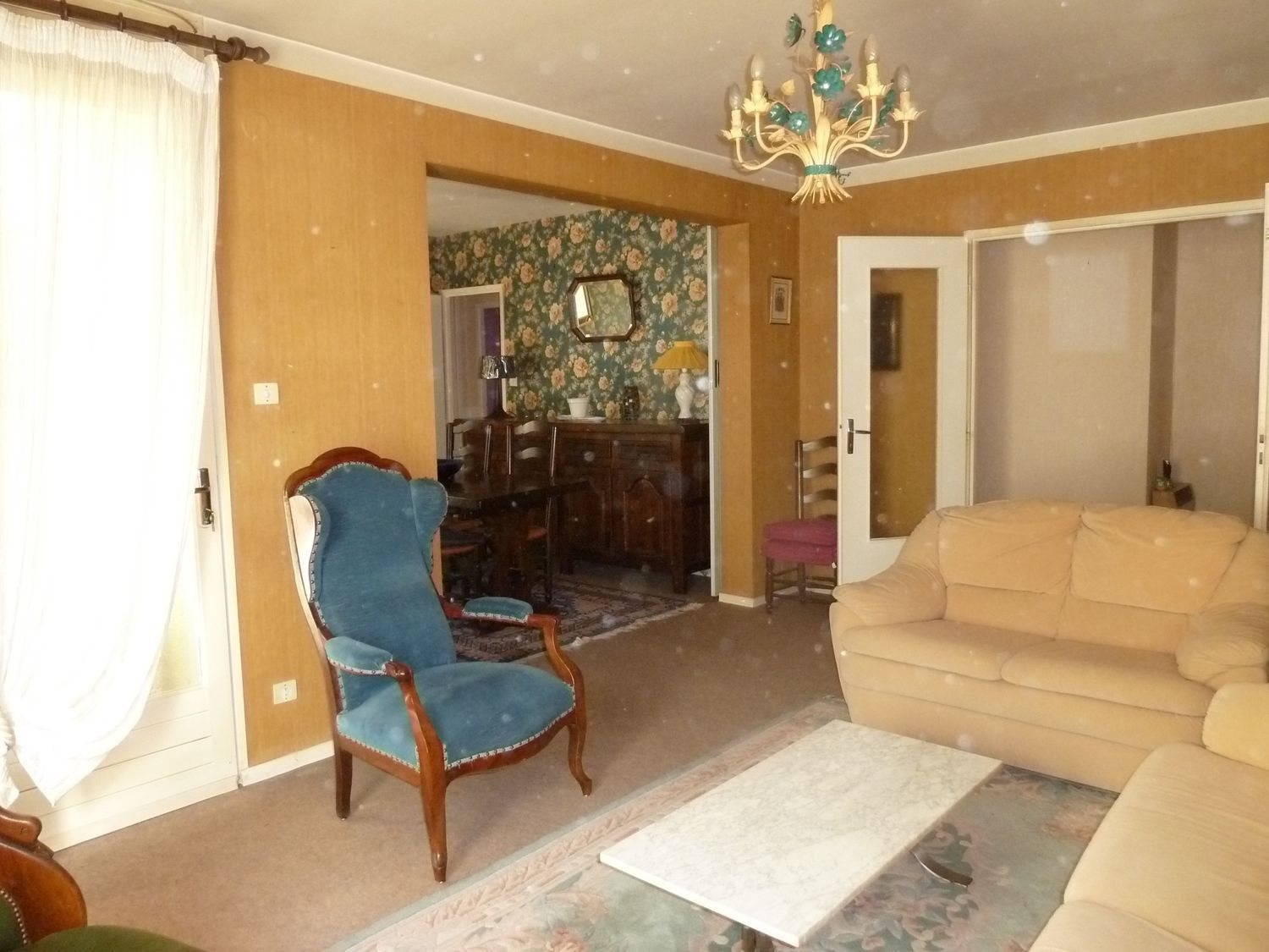 Appartement à vendre, 75m², Tarascon-sur-Ariège