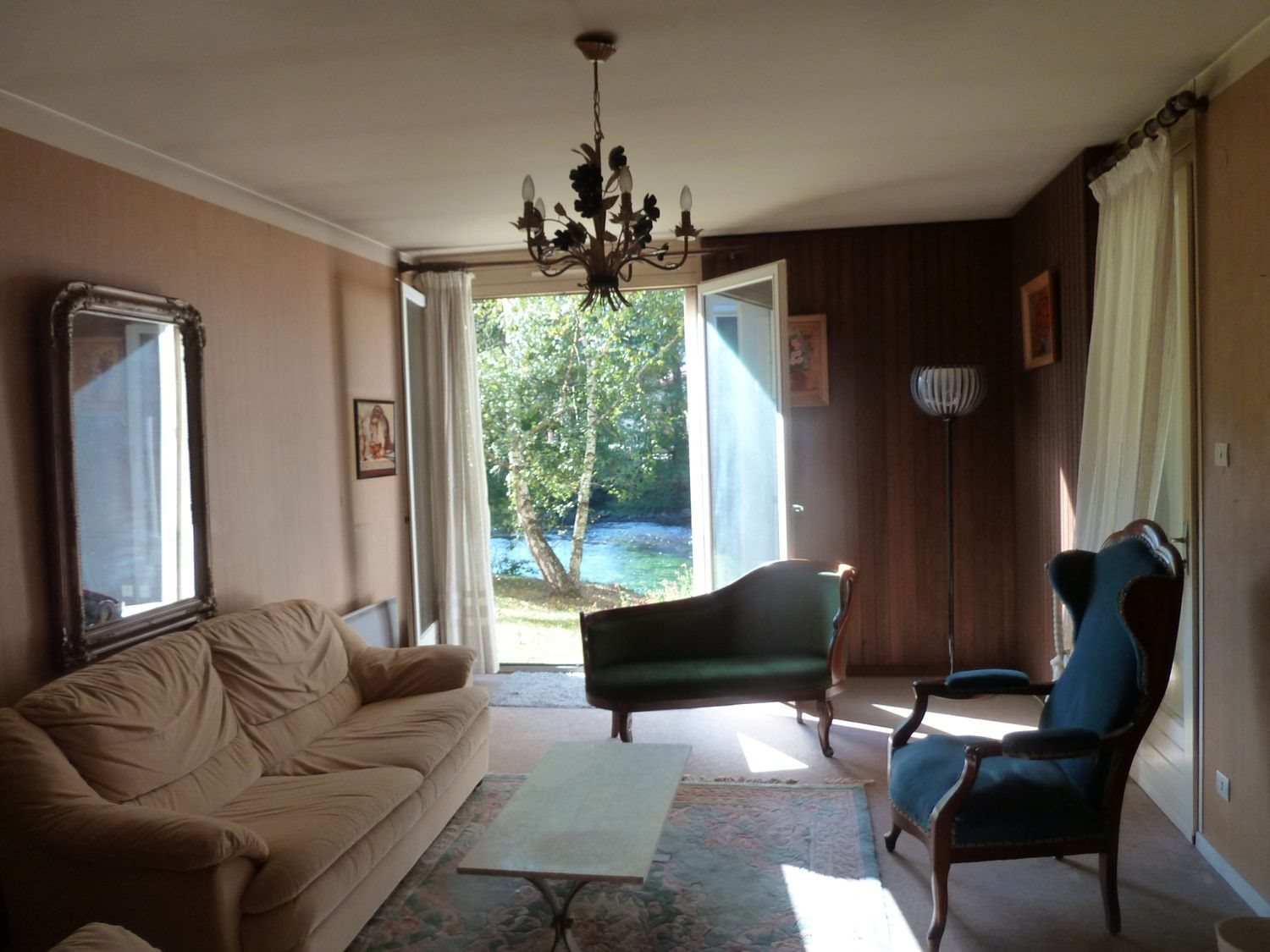 Appartement à vendre, 75m², Tarascon-sur-Ariège