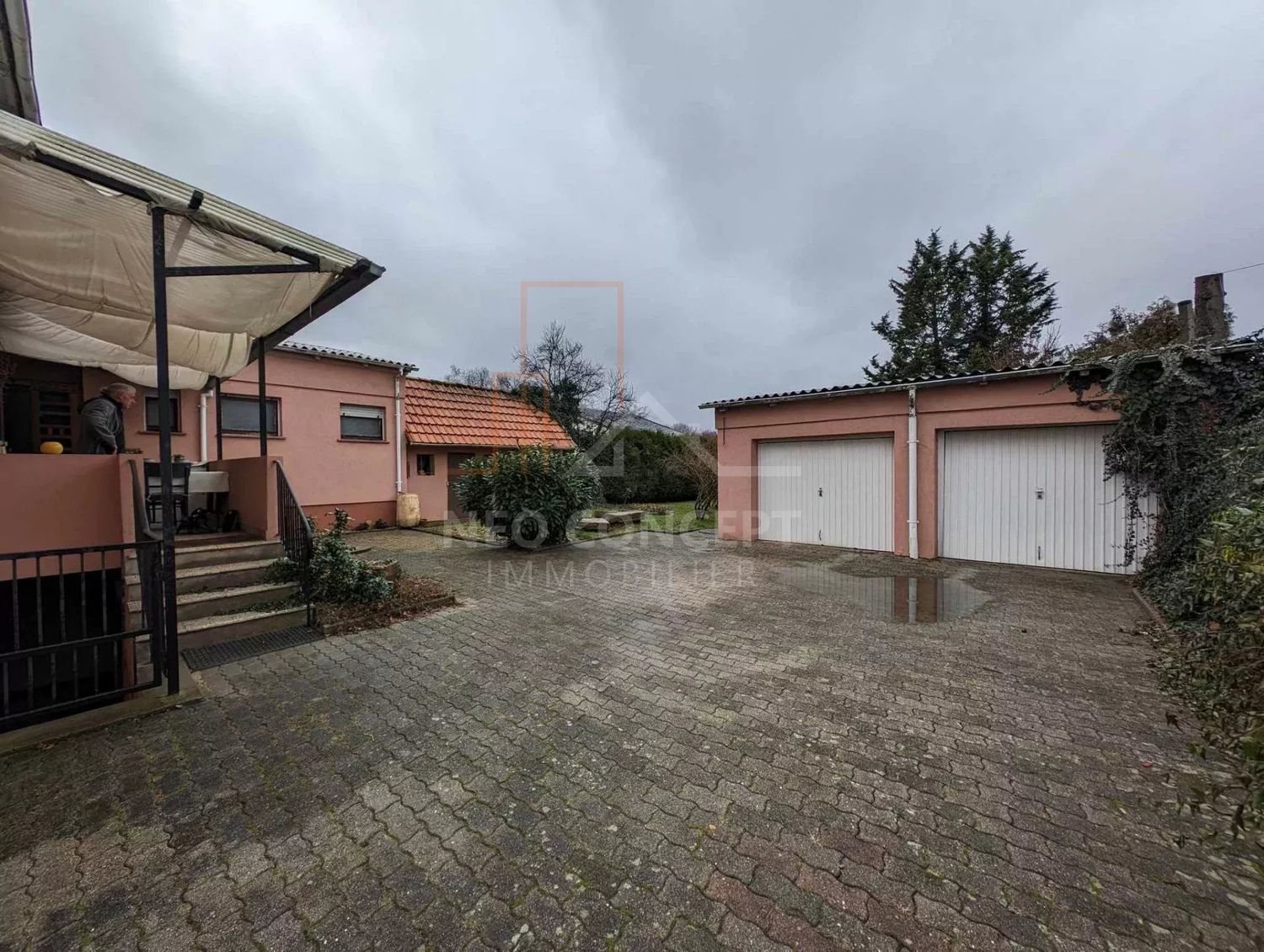 Maison à vendre, 157m², Schirrhoffen