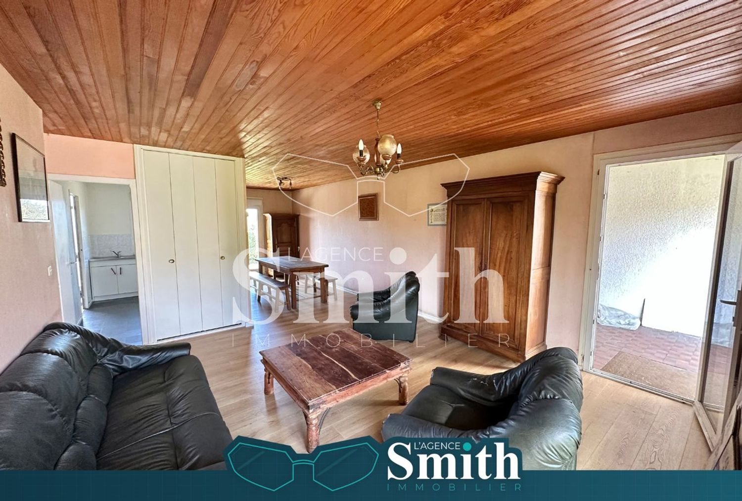 Maison à vendre, 91m², Notre-Dame-de-Bondeville