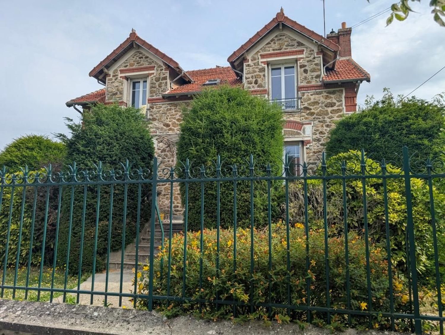 Maison à louer, 152m², Nangis