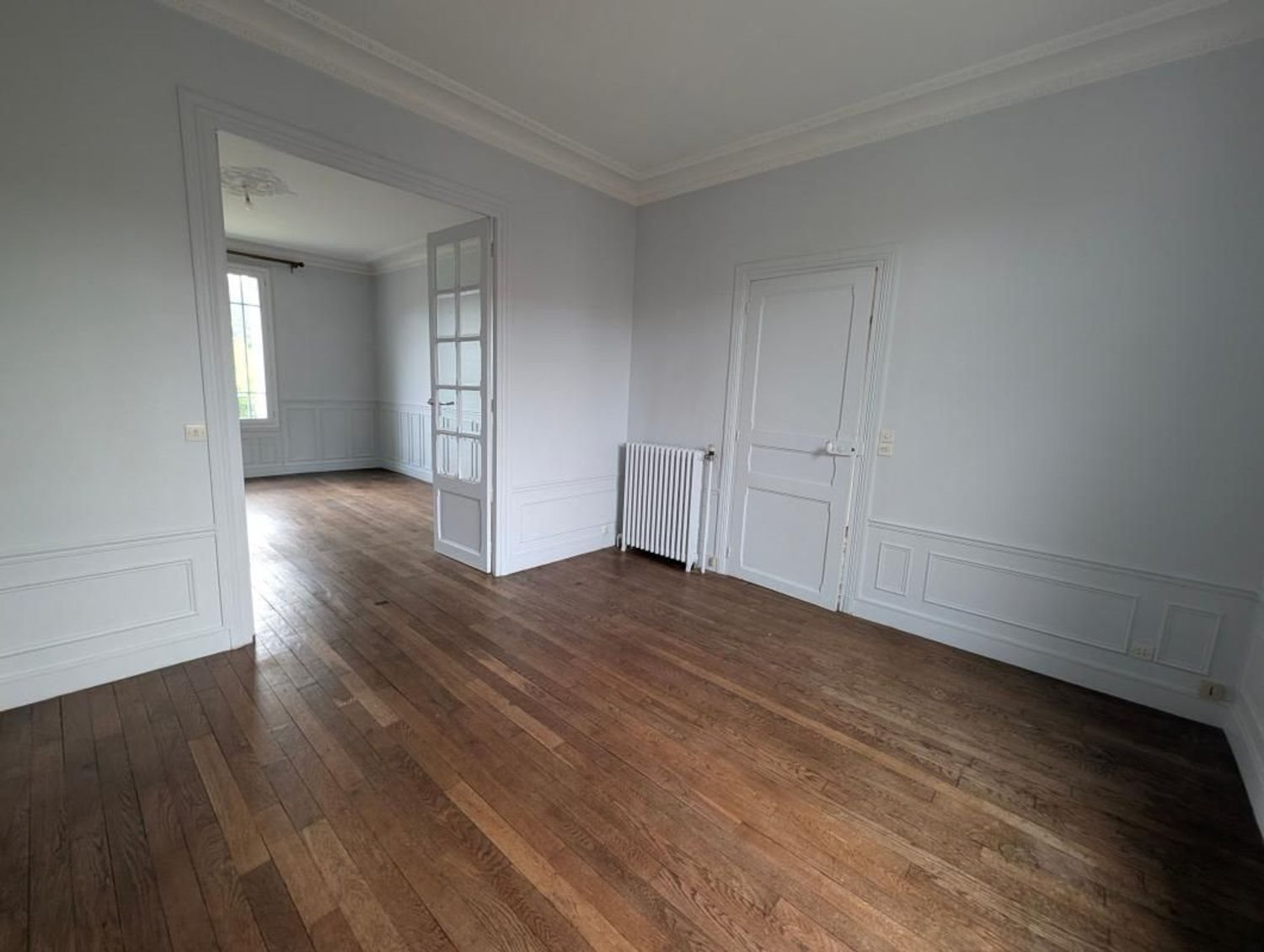 Maison à louer, 152m², Nangis
