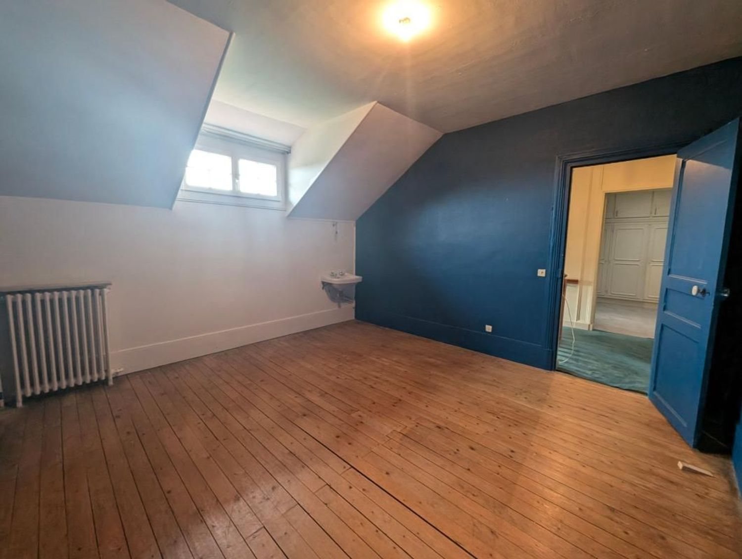 Maison à louer, 152m², Nangis