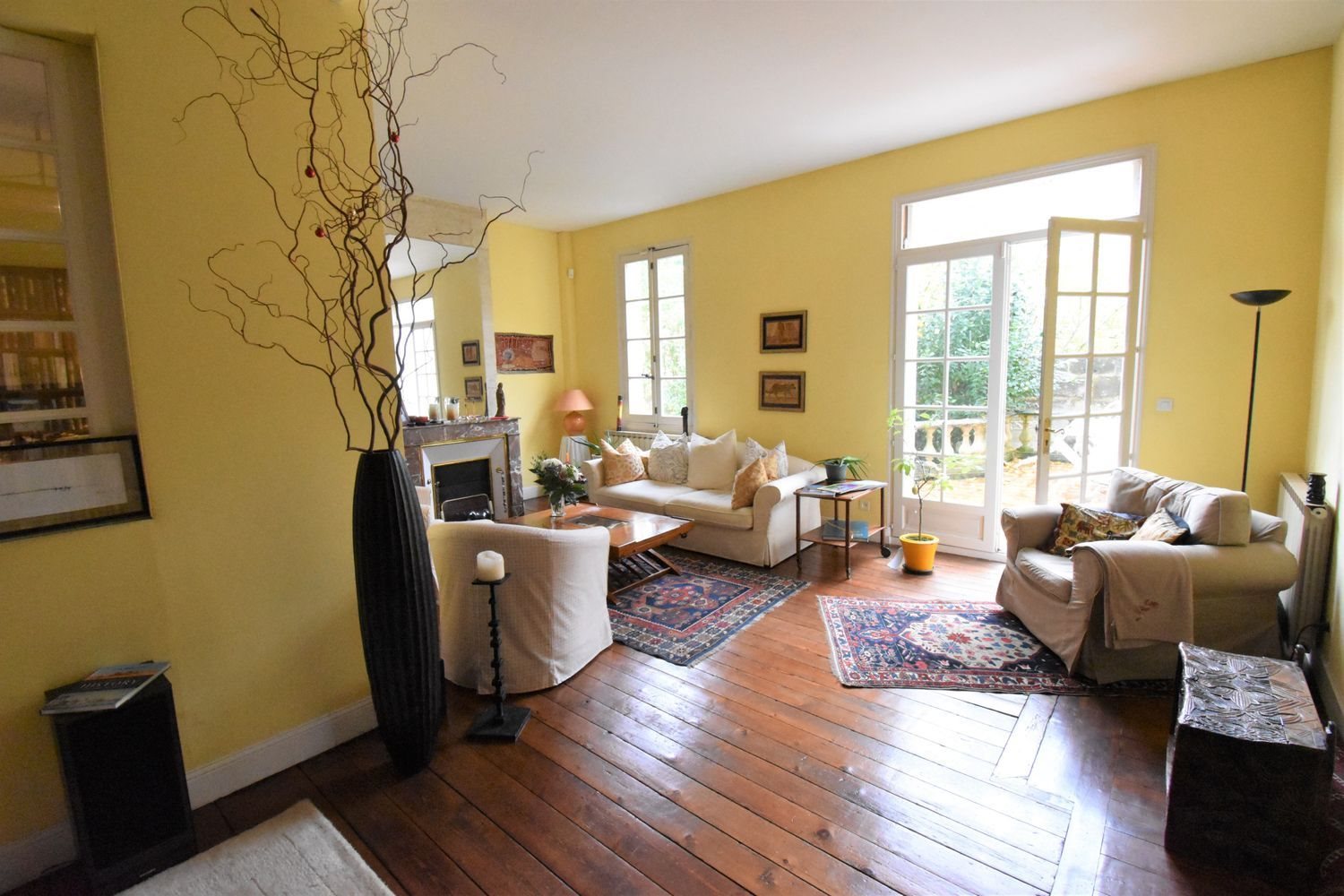 Maison à vendre, 290m², Bordeaux