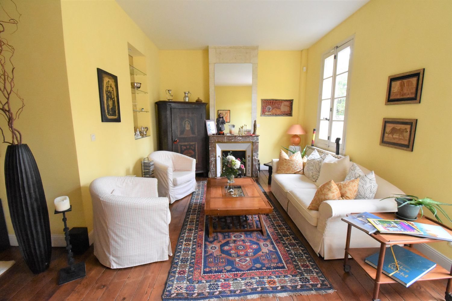 Maison à vendre, 290m², Bordeaux