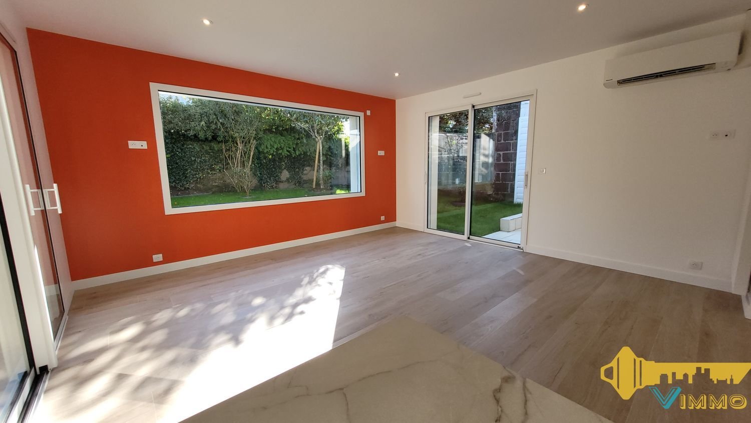 Maison à louer, 106m², Nantes
