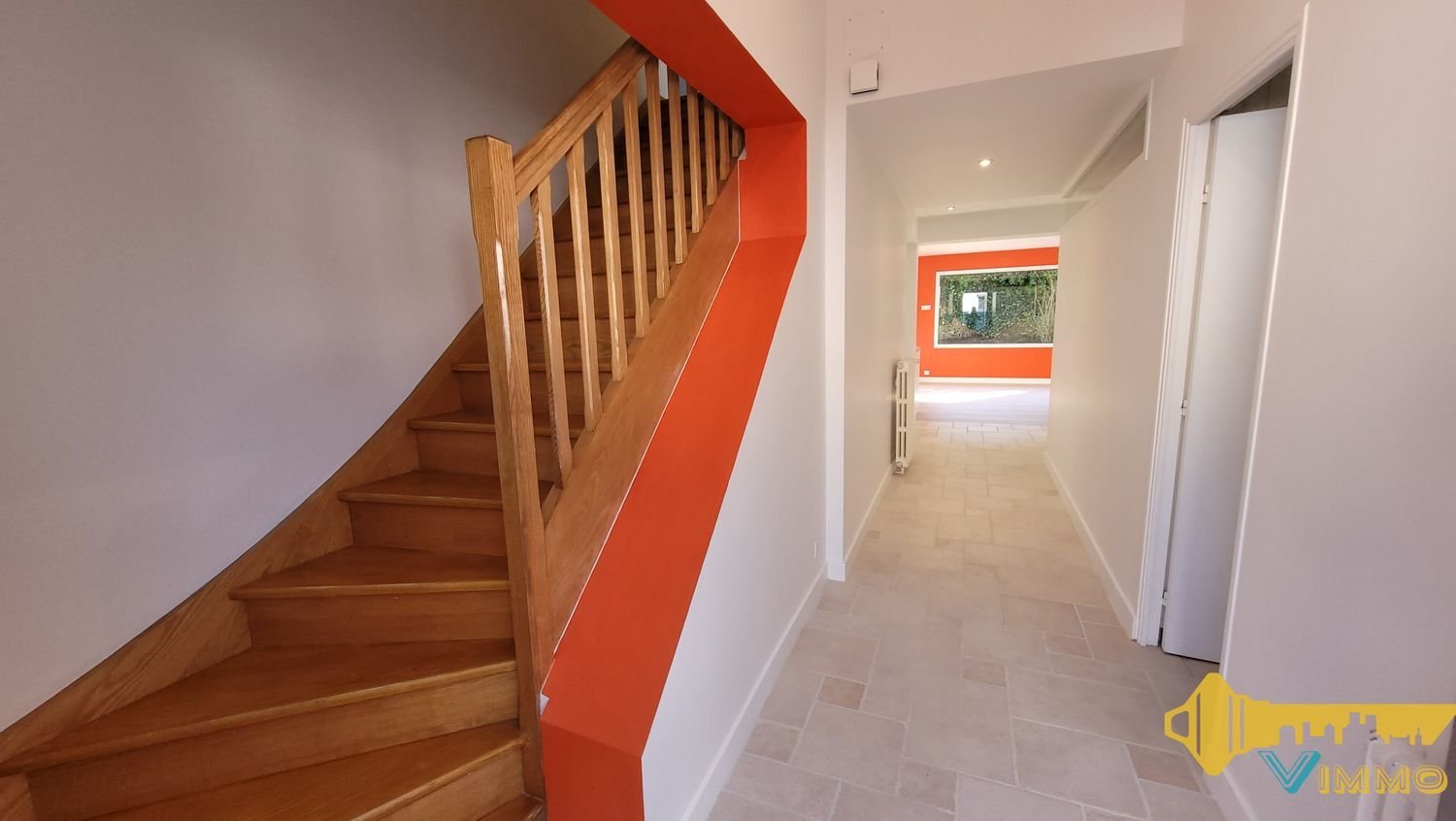 Maison à louer, 106m², Nantes