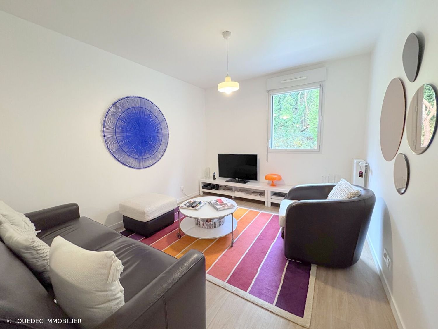 Appartement à vendre, 70m², Quimper