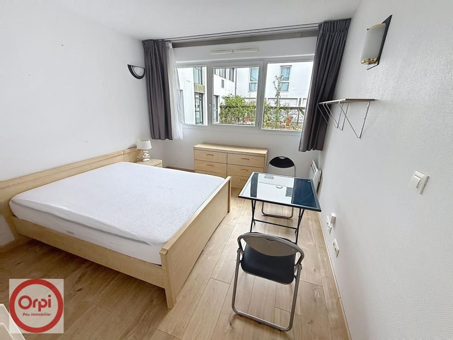 Appartement à louer, 20m², Idron