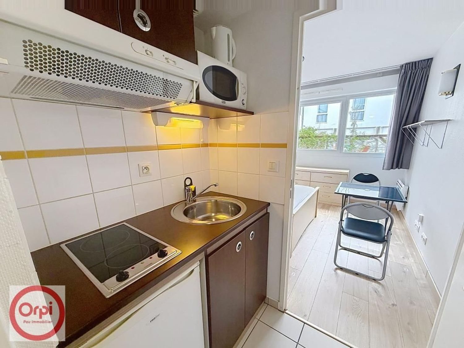 Appartement à louer, 20m², Idron