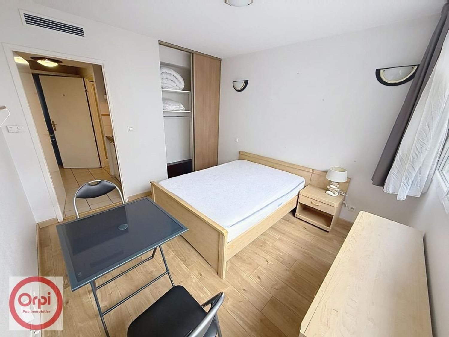 Appartement à louer, 20m², Idron