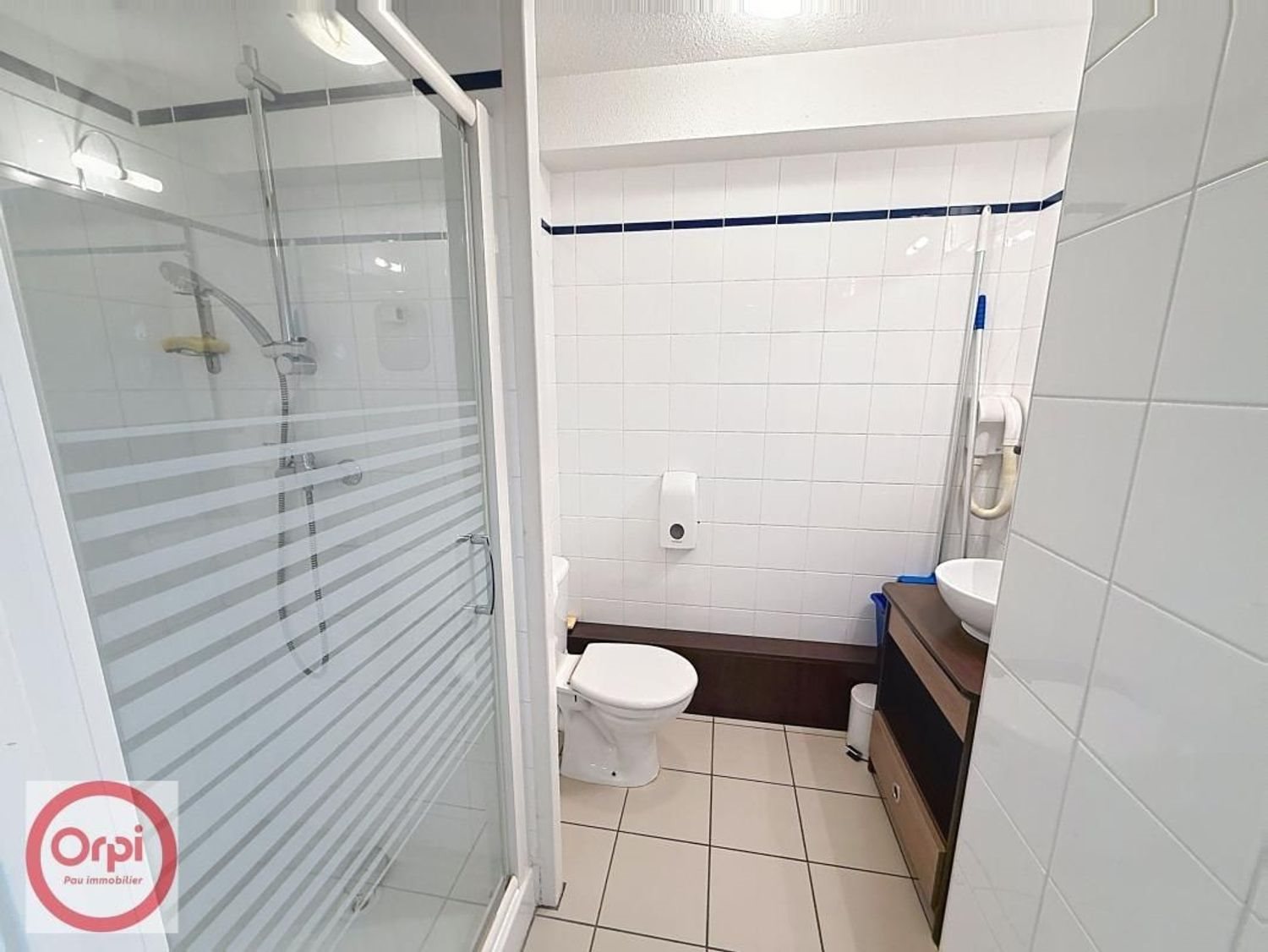 Appartement à louer, 20m², Idron