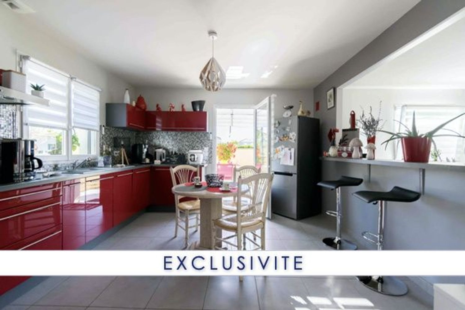 Maison à vendre, 122m², Bourg-en-Bresse