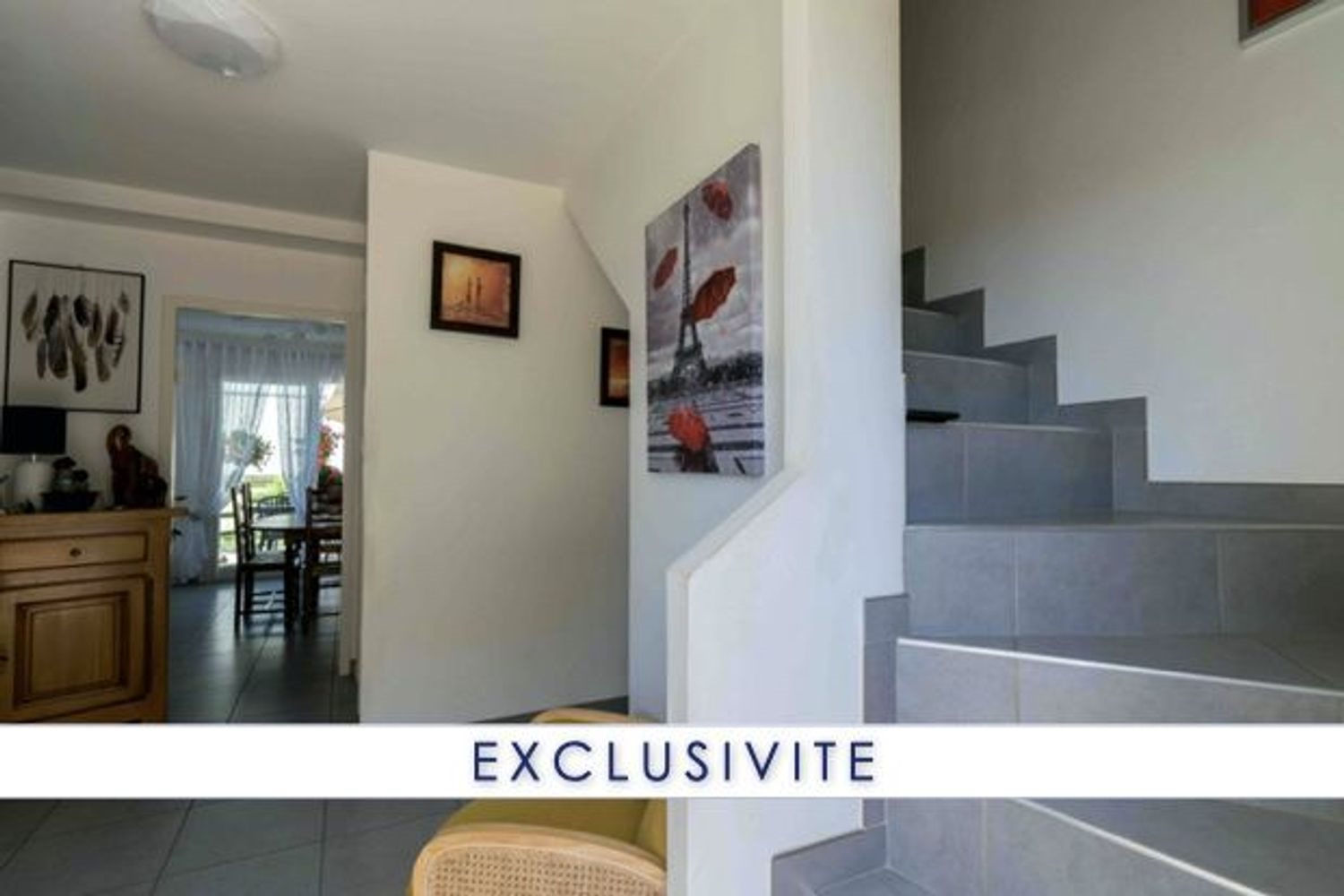 Maison à vendre, 122m², Bourg-en-Bresse