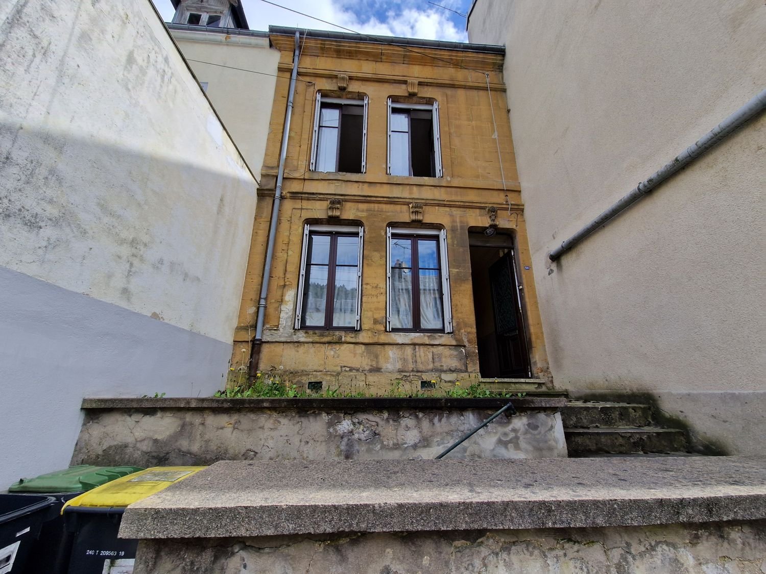 Maison à vendre, 90m², Nouzonville