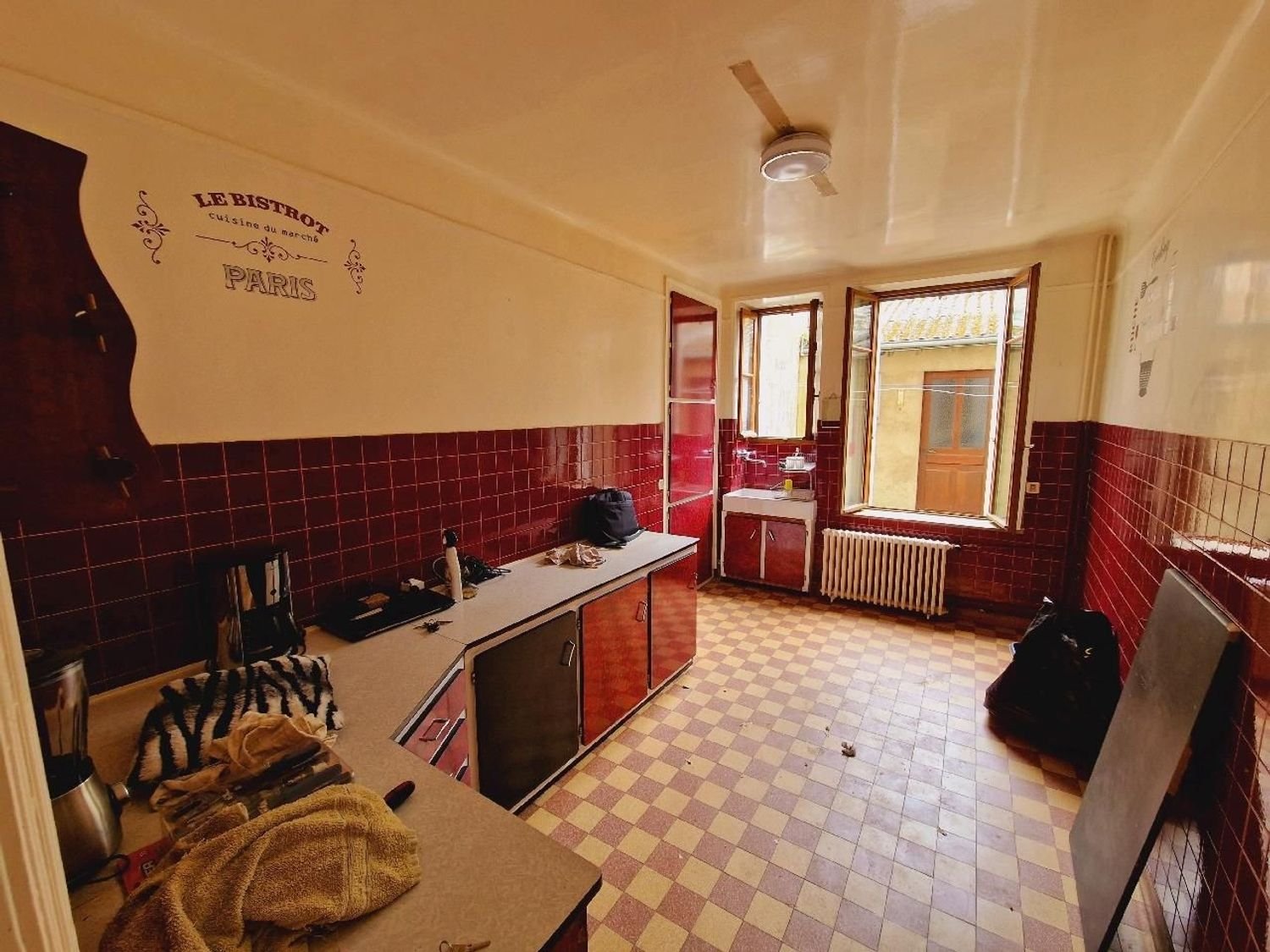 Maison à vendre, 90m², Nouzonville