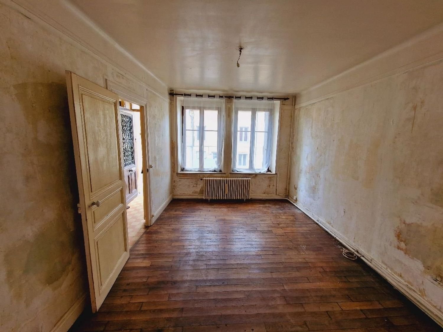 Maison à vendre, 90m², Nouzonville