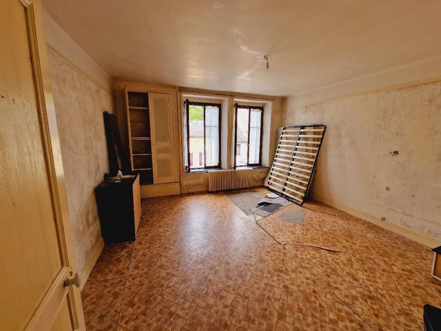 Maison à vendre, 90m², Nouzonville