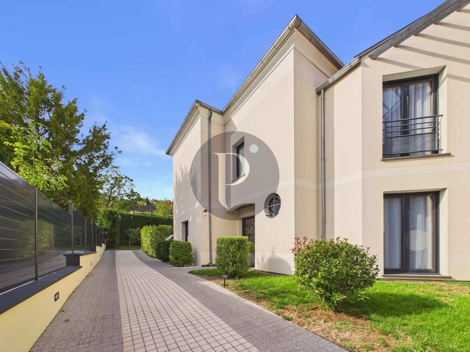 Maison à vendre, 190m², Verrières-le-Buisson