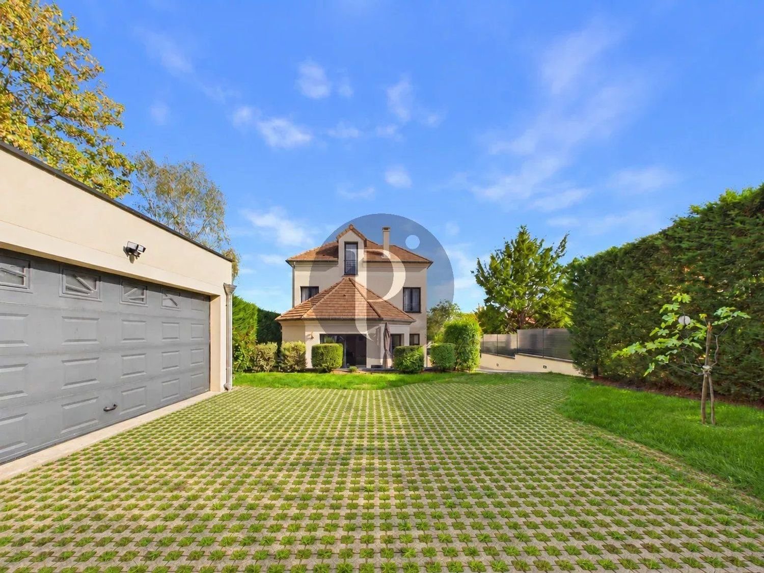 Maison à vendre, 190m², Verrières-le-Buisson