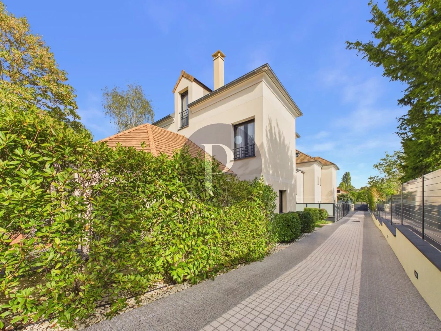 Maison à vendre, 190m², Verrières-le-Buisson