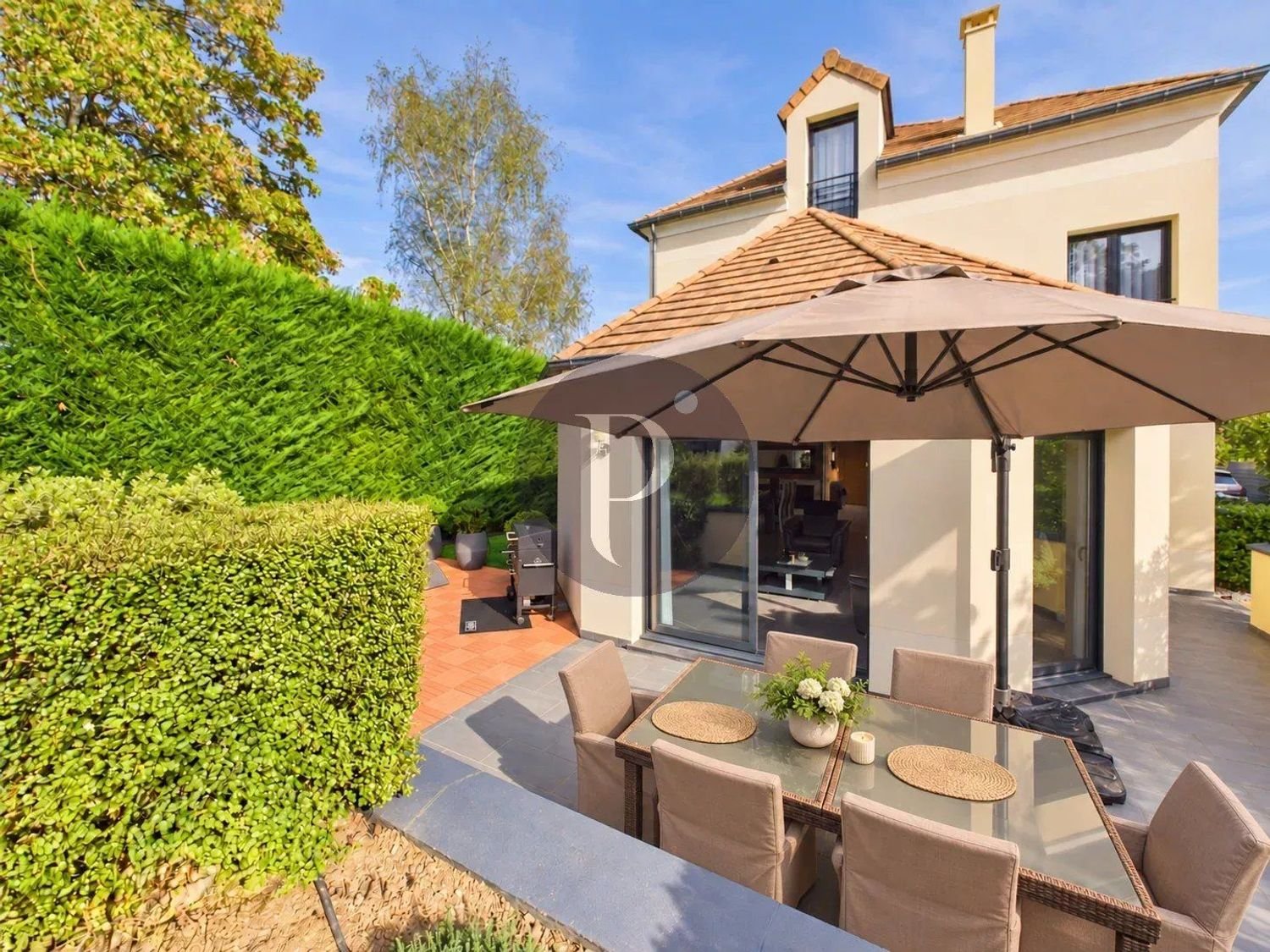 Maison à vendre, 190m², Verrières-le-Buisson