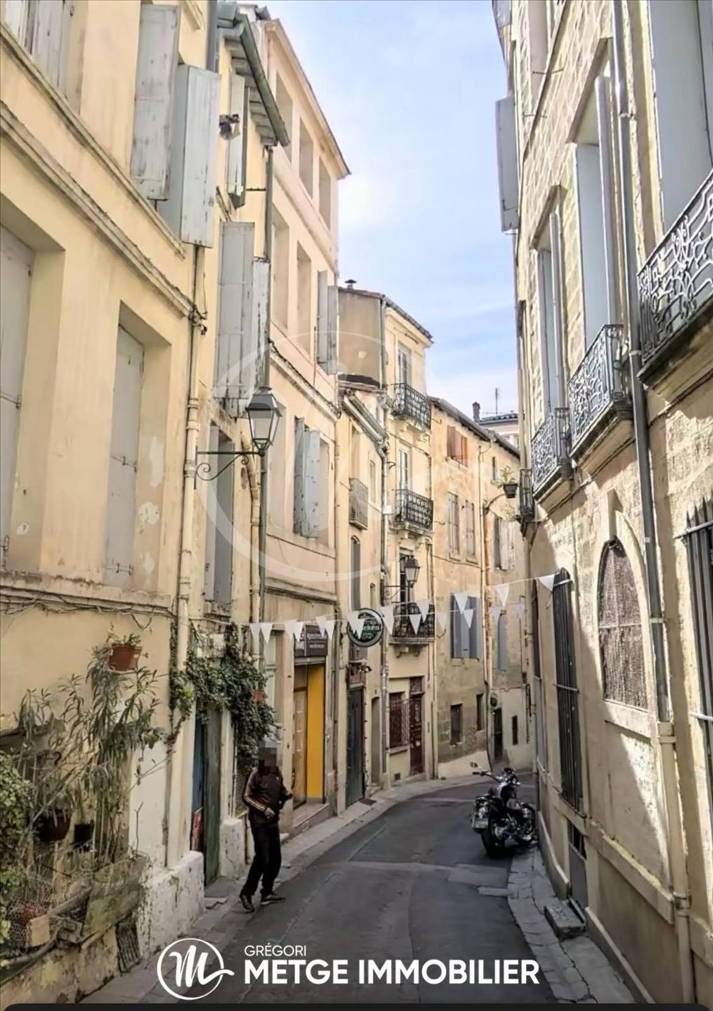 Appartement à vendre, 37m², Montpellier