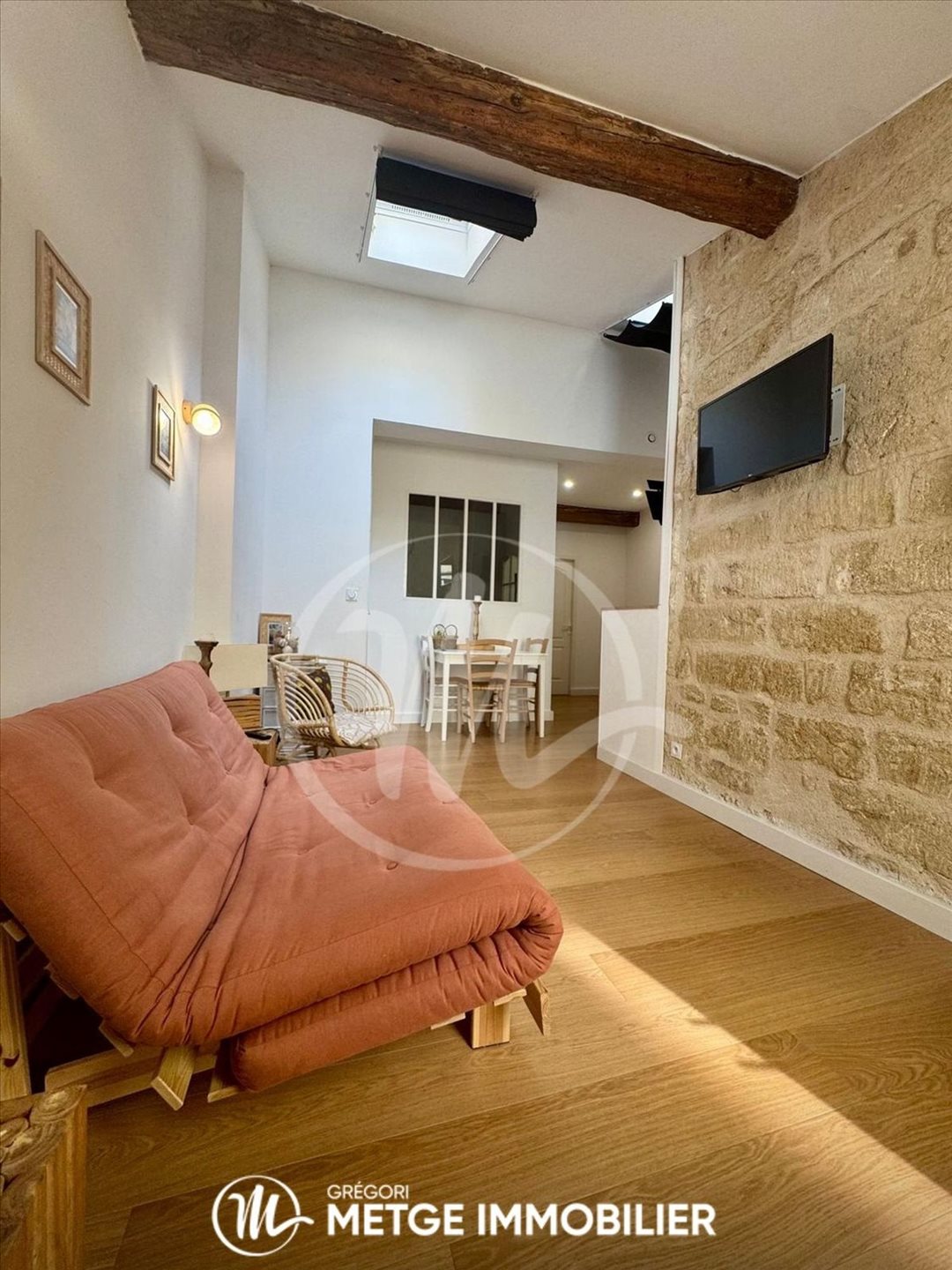 Appartement à vendre, 37m², Montpellier
