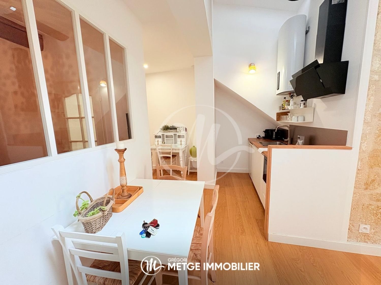 Appartement à vendre, 37m², Montpellier
