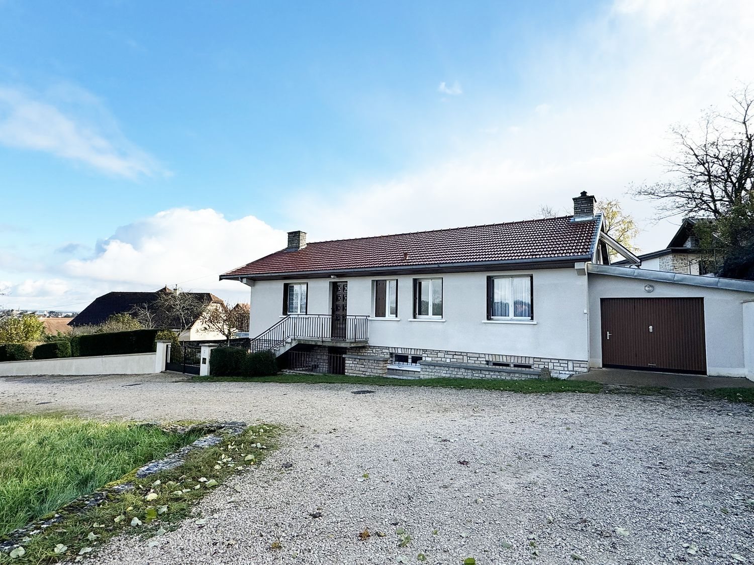 Maison à vendre, 168m², Dijon