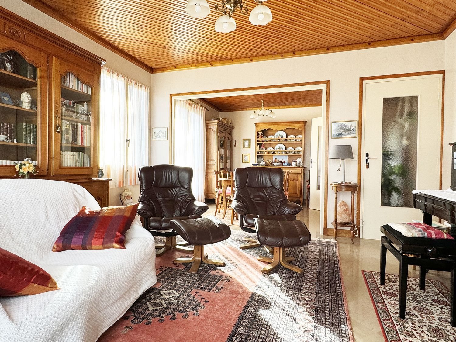 Maison à vendre, 168m², Dijon