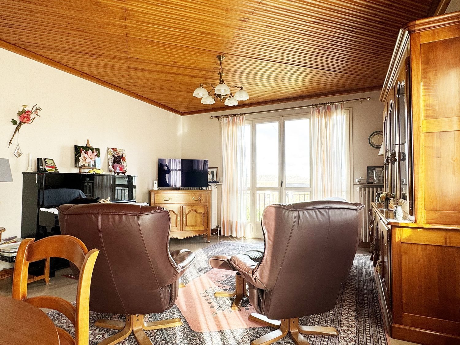 Maison à vendre, 168m², Dijon