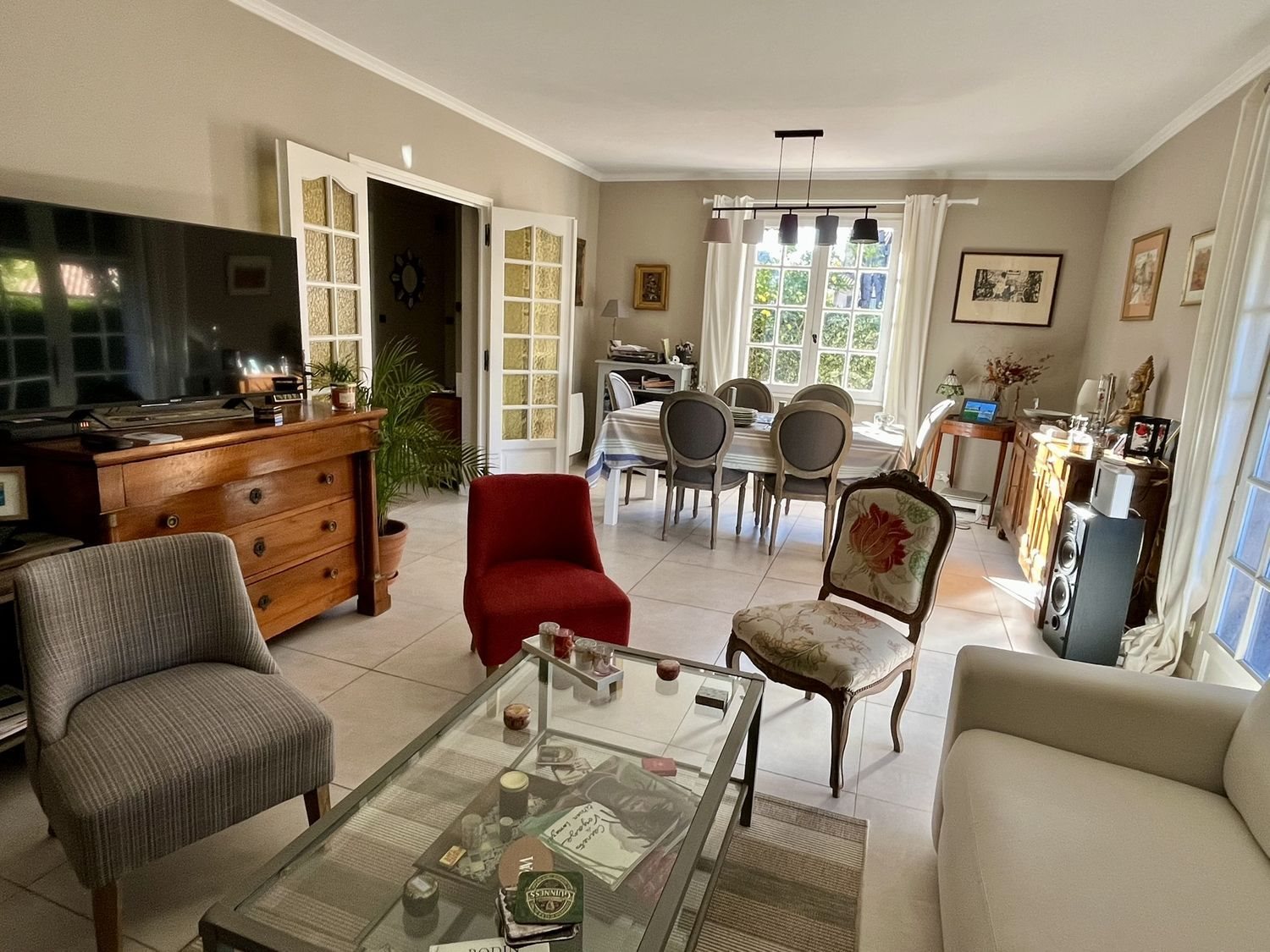 Maison à vendre, 104m², Le Pradet