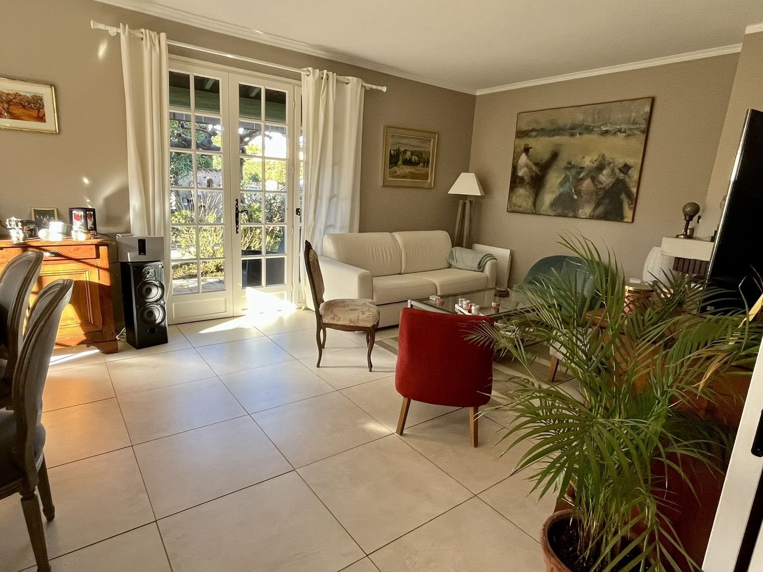 Maison à vendre, 104m², Le Pradet