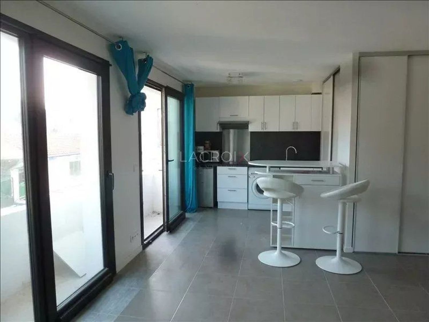 Appartement à louer, 30m², Vitry-sur-Seine