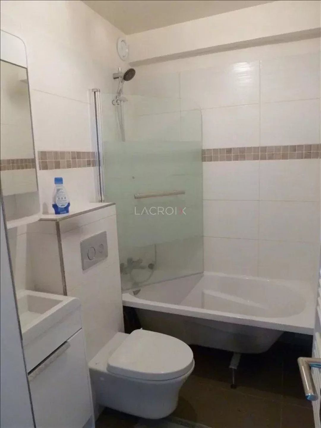 Appartement à louer, 30m², Vitry-sur-Seine