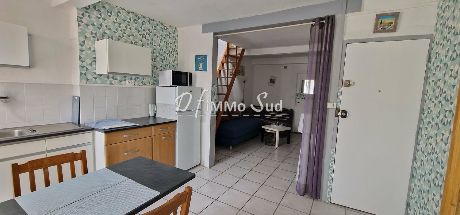 Appartement à vendre, 60m², Narbonne