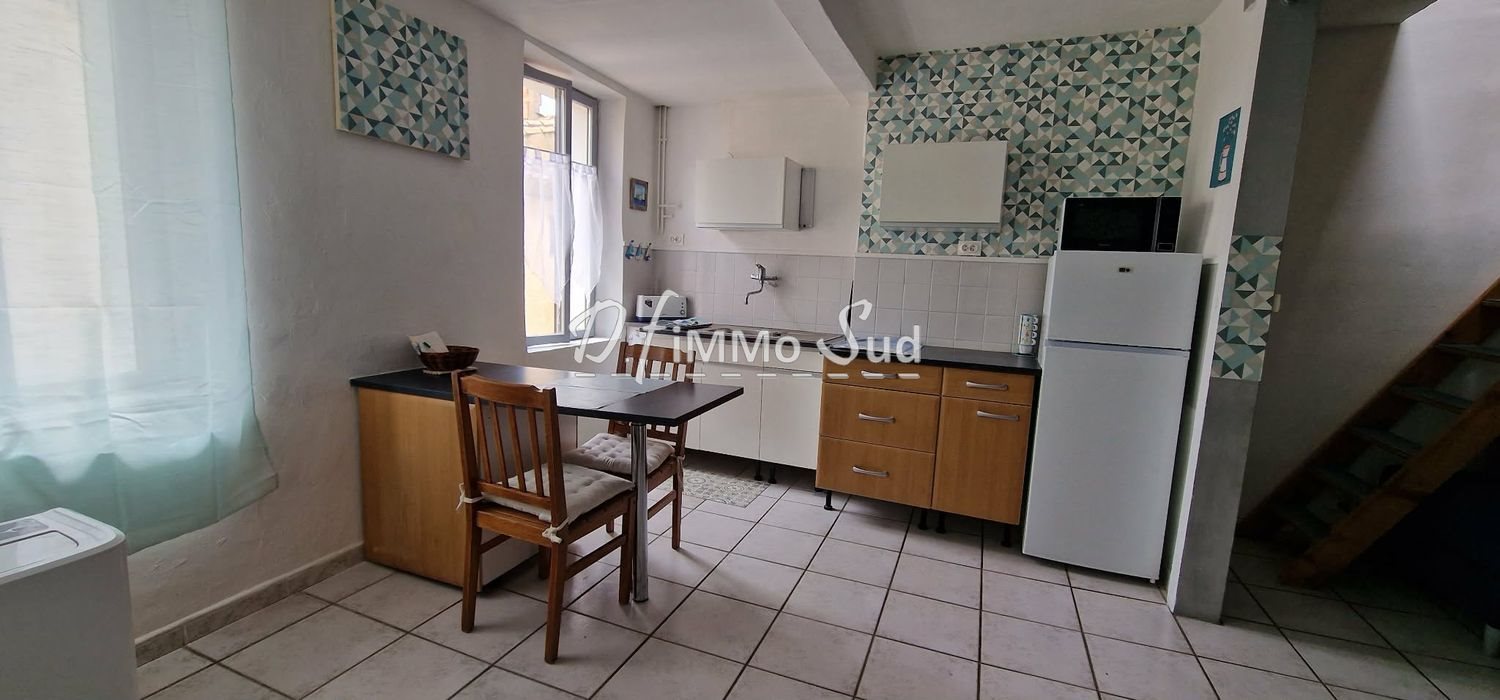 Appartement à vendre, 60m², Narbonne