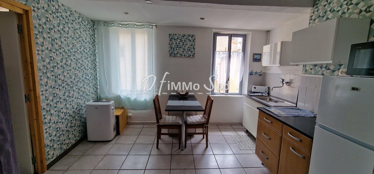 Appartement à vendre, 60m², Narbonne
