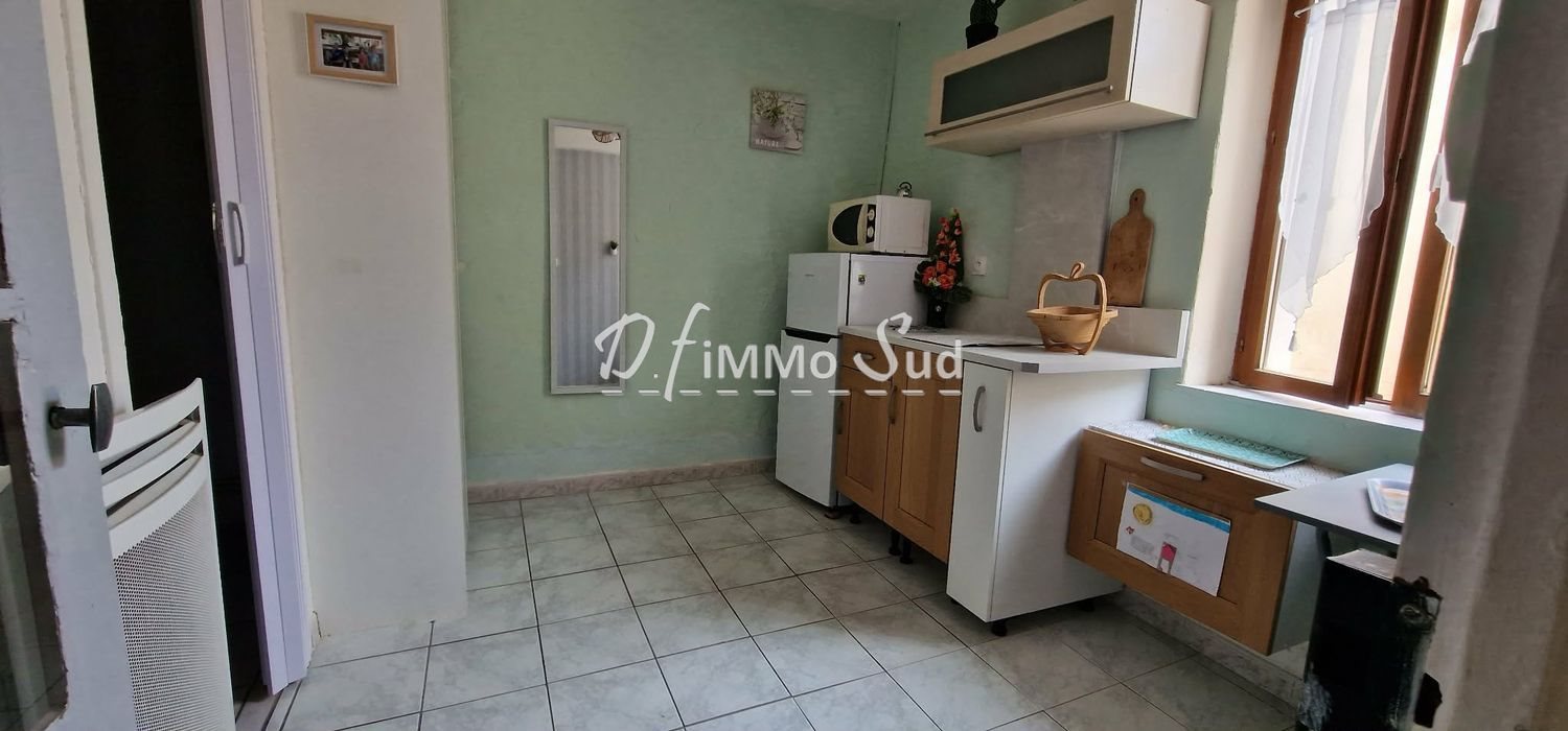 Appartement à vendre, 60m², Narbonne